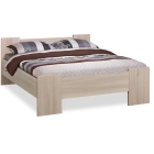 Twijfelaarbed extra lang 120x210_Woody