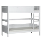 Lifetime stapelbed wit