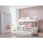 Lifetime Beach House Bed van PS Slapen
