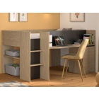 Halfhoogslaper NAEL_2-NAEL-CG3B-MG3B-02-A-03 PSSlapen