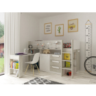 Halfhoogslaper Yolo_White_6017 000_PSSlapen