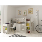 Halfhoogslaper Yolo_White_6017 000_PSSlapen