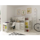 Halfhoogslaper Yolo_White_6017 000_PSSlapen