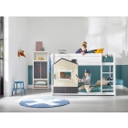 Lifetime Limited Edition Playhouse Multi-Bed van PS Slapen