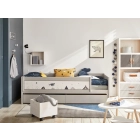 Lifetime Kinderbed Space Dream van PS Slapen