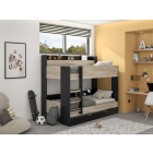 Stapelbed ARTLEY 571733_met bedlade_PSSlapen