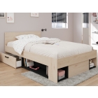 Tweepersoonsbed met opbergruimte _ACHILLE_3303_PSSlapen