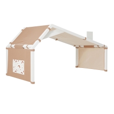 Cool Kids STOFDAK HUTBED RAINBOW 4203 Cool Kids STOFDAK HUTBED RAINBOW 4203