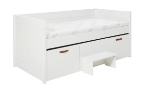 Kajuitbed_cool kids in het wit