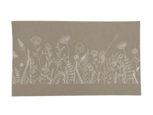 Lifetime Achterwand + Stoffen Rabbit 7830+7831_PSSlapen