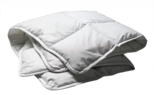 Dekbed Synthetisch Enkel 6D Holle Vezel 140x220