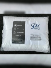 Dekbedset 140x200 & Hoofdkussen