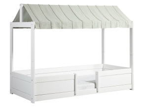 Lifetime Stoffen Dak Essence - Sage Blue 7809-33