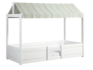 Lifetime Stoffen Dak Essence - Sage Blue 7809-33