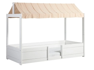 Lifetime Stoffen Dak Essence - Peach 7809-32