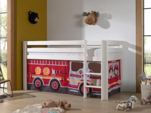 Halfhoogslaper-Pino-Grenen-fire-truck-EAN-5420070236393