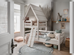 Infantil_Kinderbett_Turm_00581_24_PSSlapen Infantil_Kinderbett_Turm_00581_24_PSSlapen