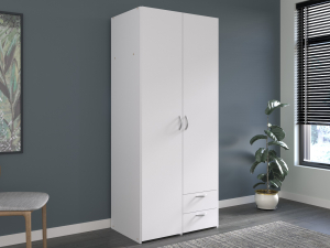 Kledingkast DAILY_6510_A2PT_PSSlapen Kledingkast DAILY_6510_A2PT_PSSlapen