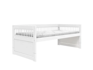 Lifetime Kajuitbed Breeze in het wit