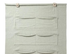 Lifetime Opbergzak Essence - Sage Blue 7807-33