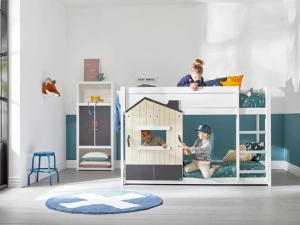 Lifetime Limited Edition Playhouse Multi-Bed van PS Slapen