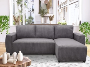 Slaapbank SCENE 3D PHARELL ACV LINCOLN ANTHRA_PSSlapen