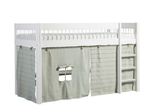 Lifetime Speelgordijn Essence - Sage Blue 7805-33