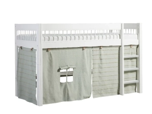 Lifetime Speelgordijn Essence - Sage Blue 7805-33