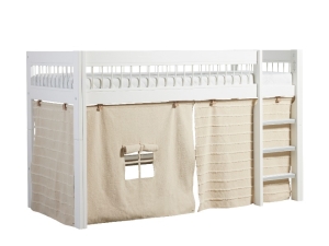 Lifetime Speelgordijn Essence - Natural 7805-31