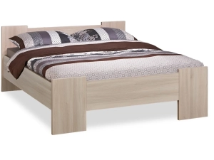 Twijfelaarbed extra lang 120x210_Woody