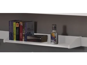 Bedplank-voor-(half)hoogslaper-wit-Pino