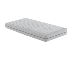 Pocketveermatras - Parijs 90x200x20