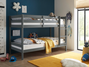 Stapelbed Grijs_Moritz_ RAL 7012 56-905-C0_PSSlapen
