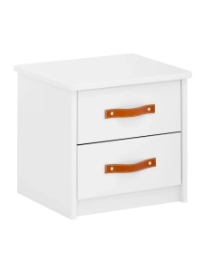 Cool Kids Nachtkastje Wit