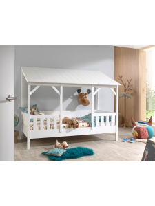 Kids-House-bed-wit-psslapen