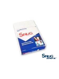 Waterdichte Molton Snugsafe